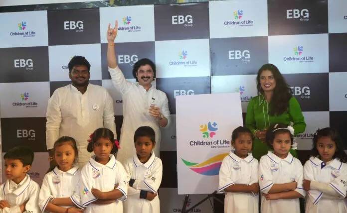 Children of Life EBG Group