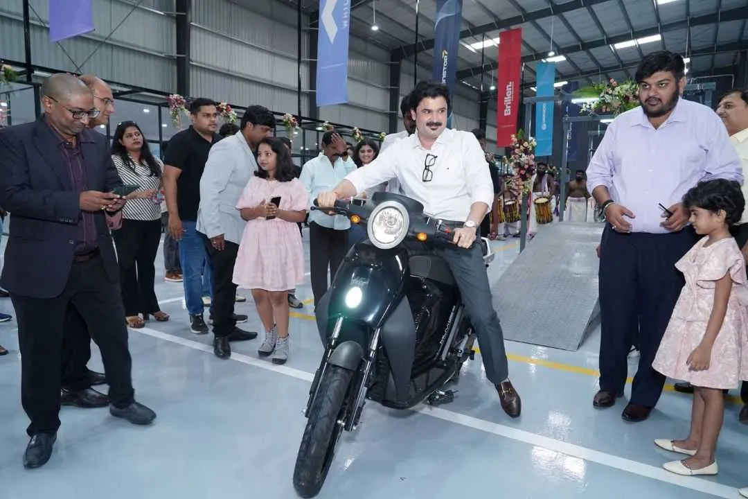 Vajram Electric Manufacturing Hub Hyderabad