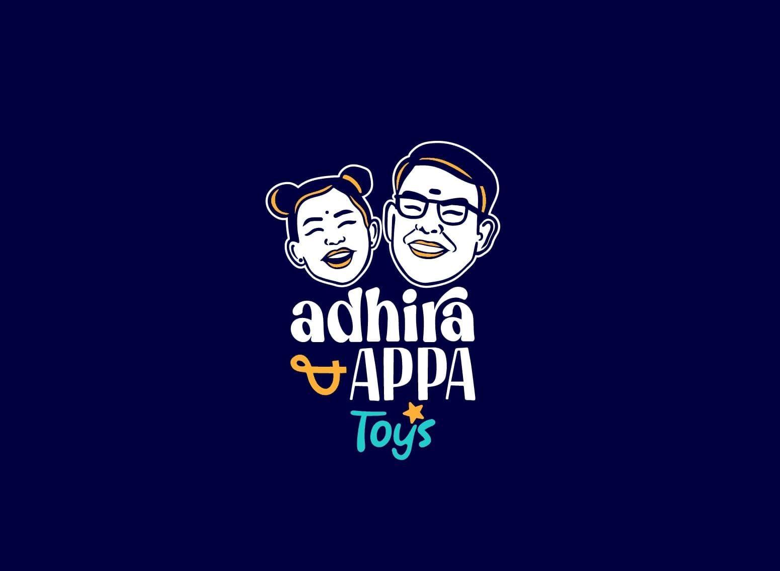 Adhira & Appa