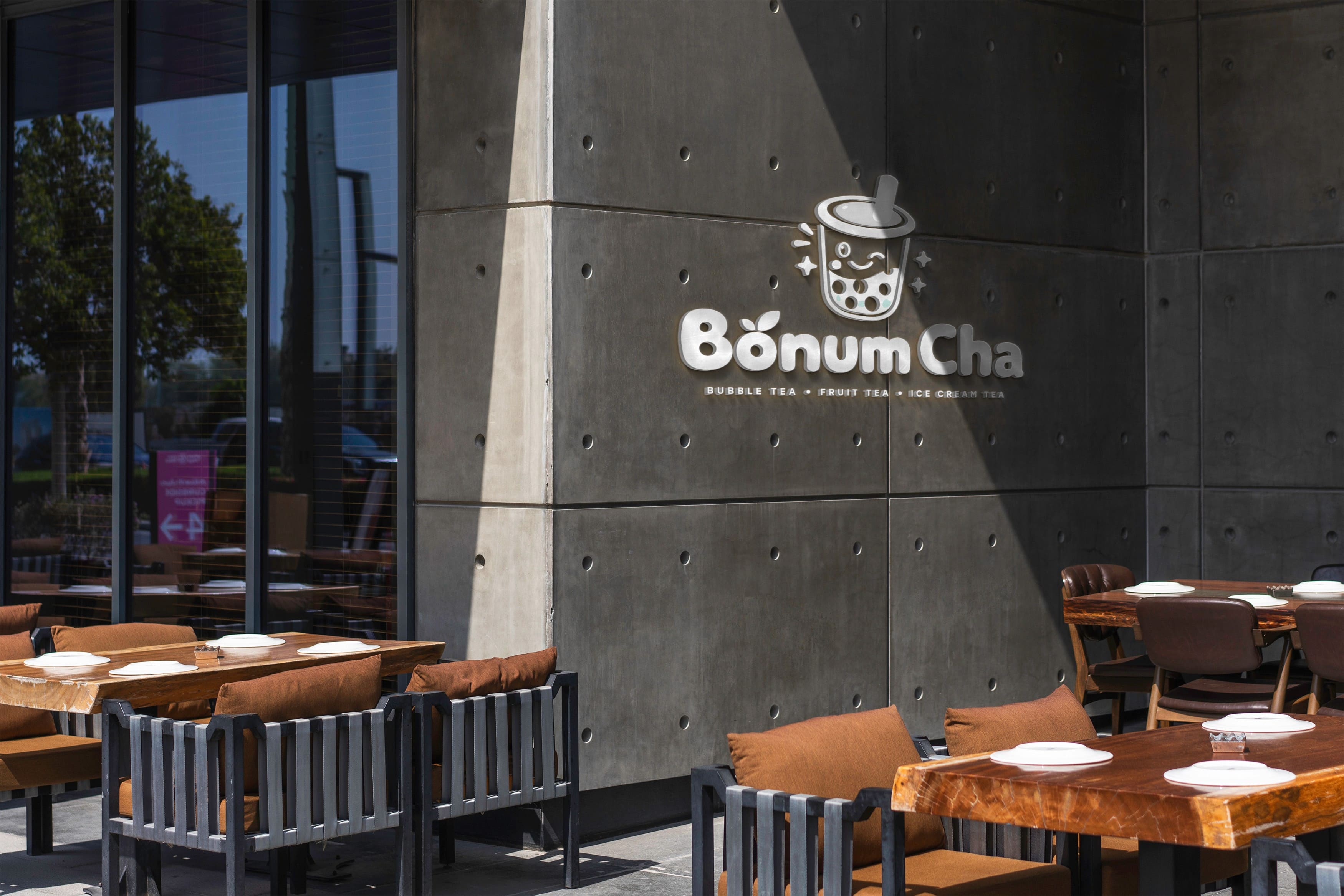 Bonum Cha