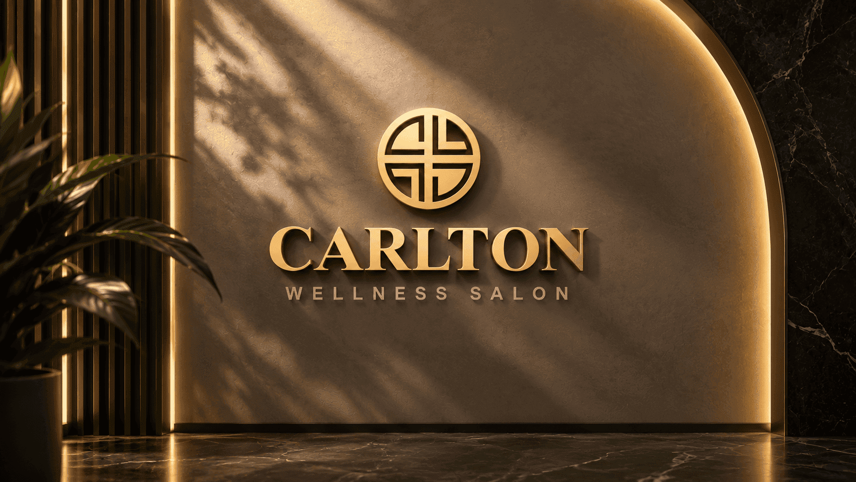 Carlton Wellness Salon