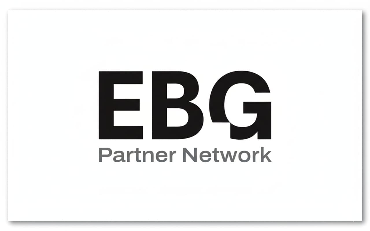 EBG Partner Program