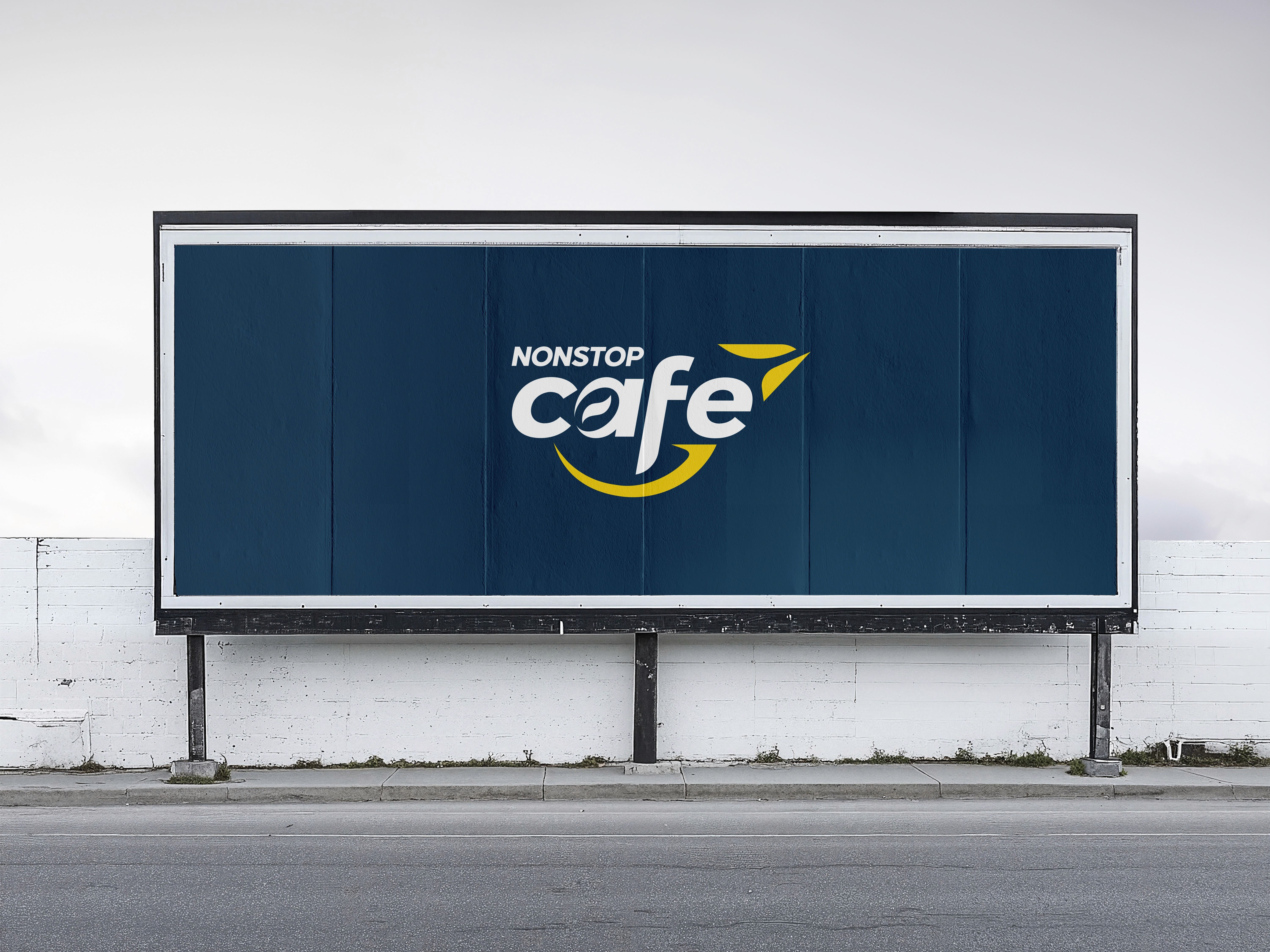 Nonstop Cafe