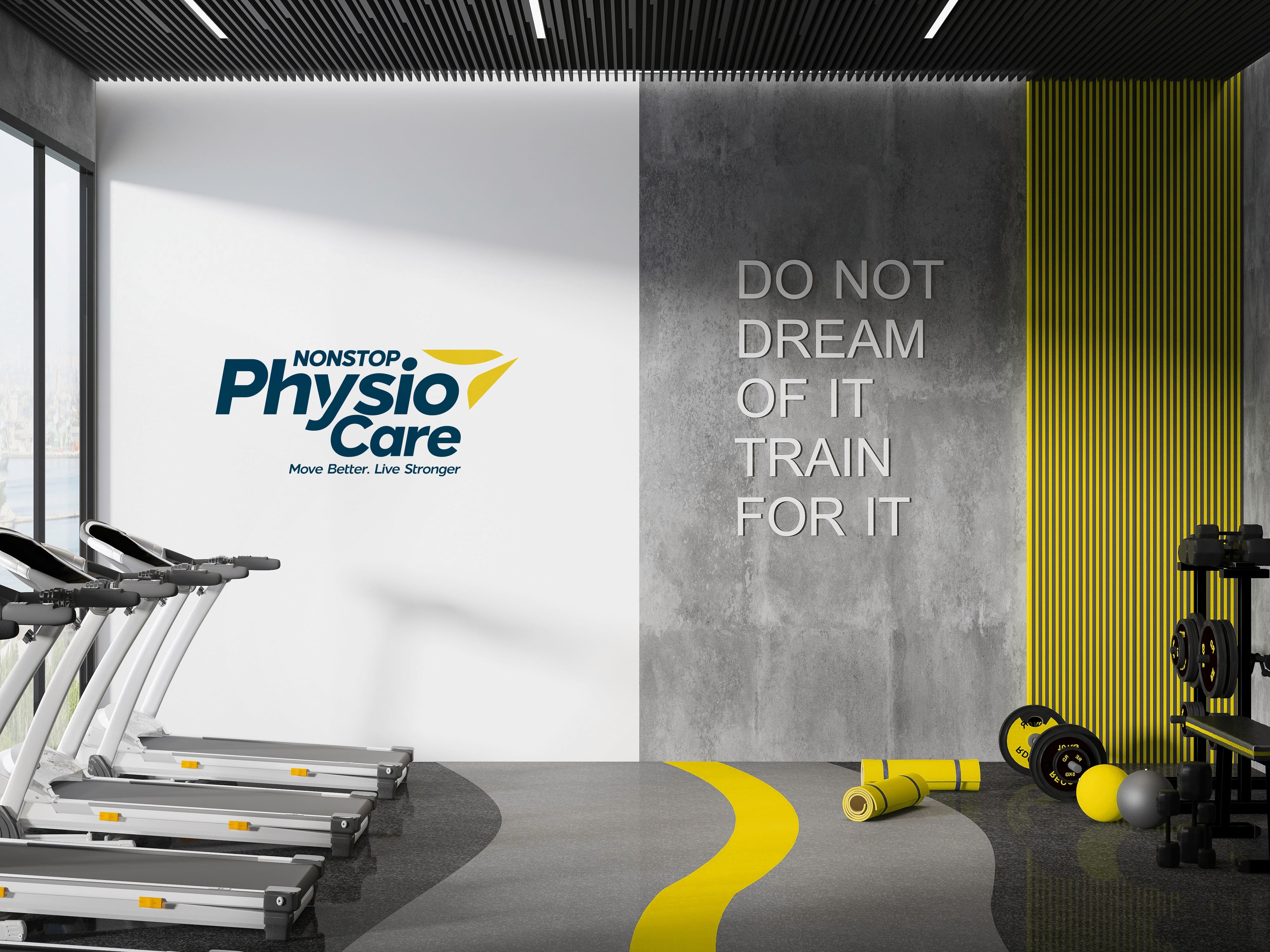 NonStop Physiocare