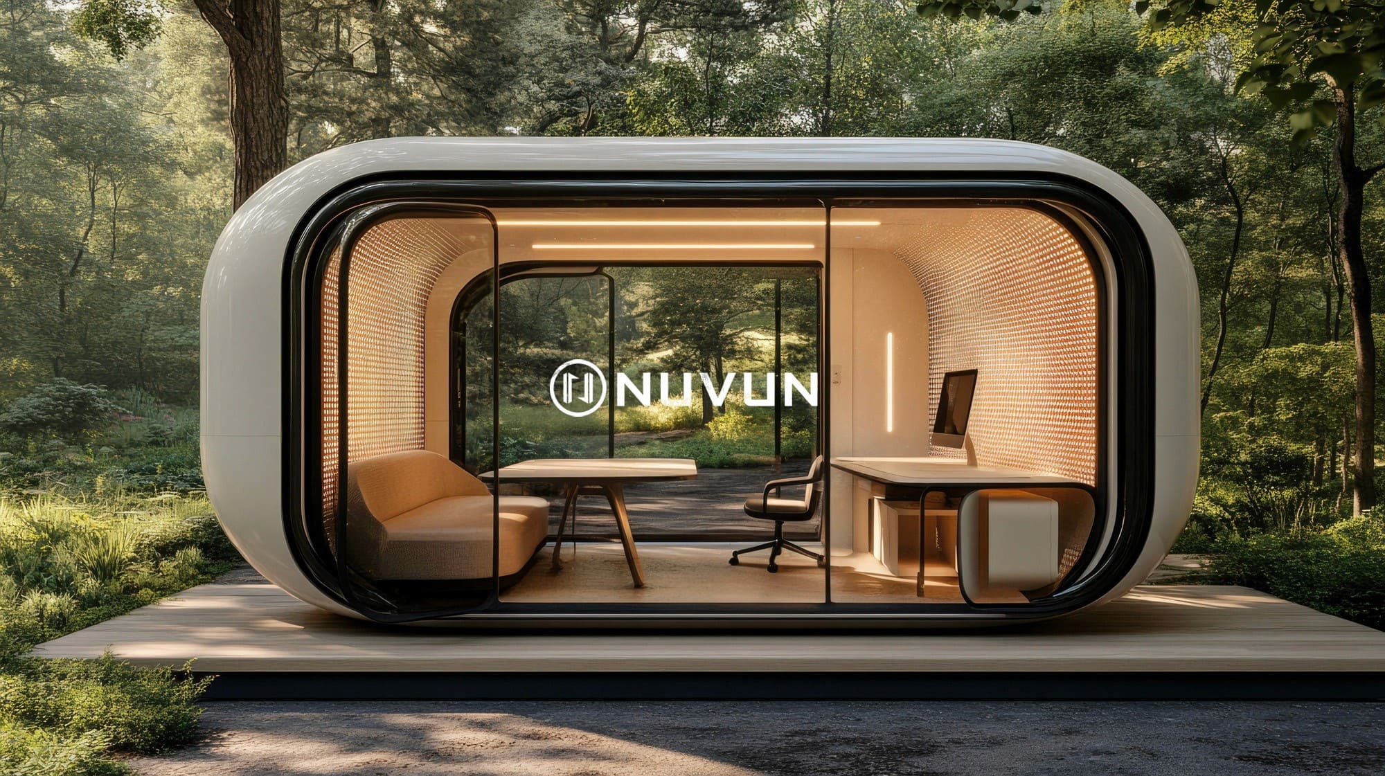 Nuvun