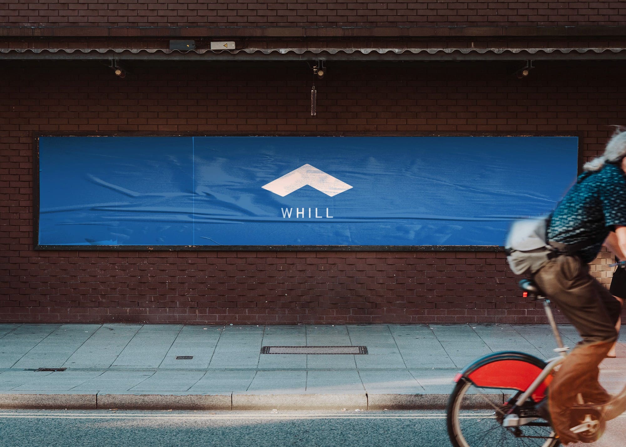 Whill