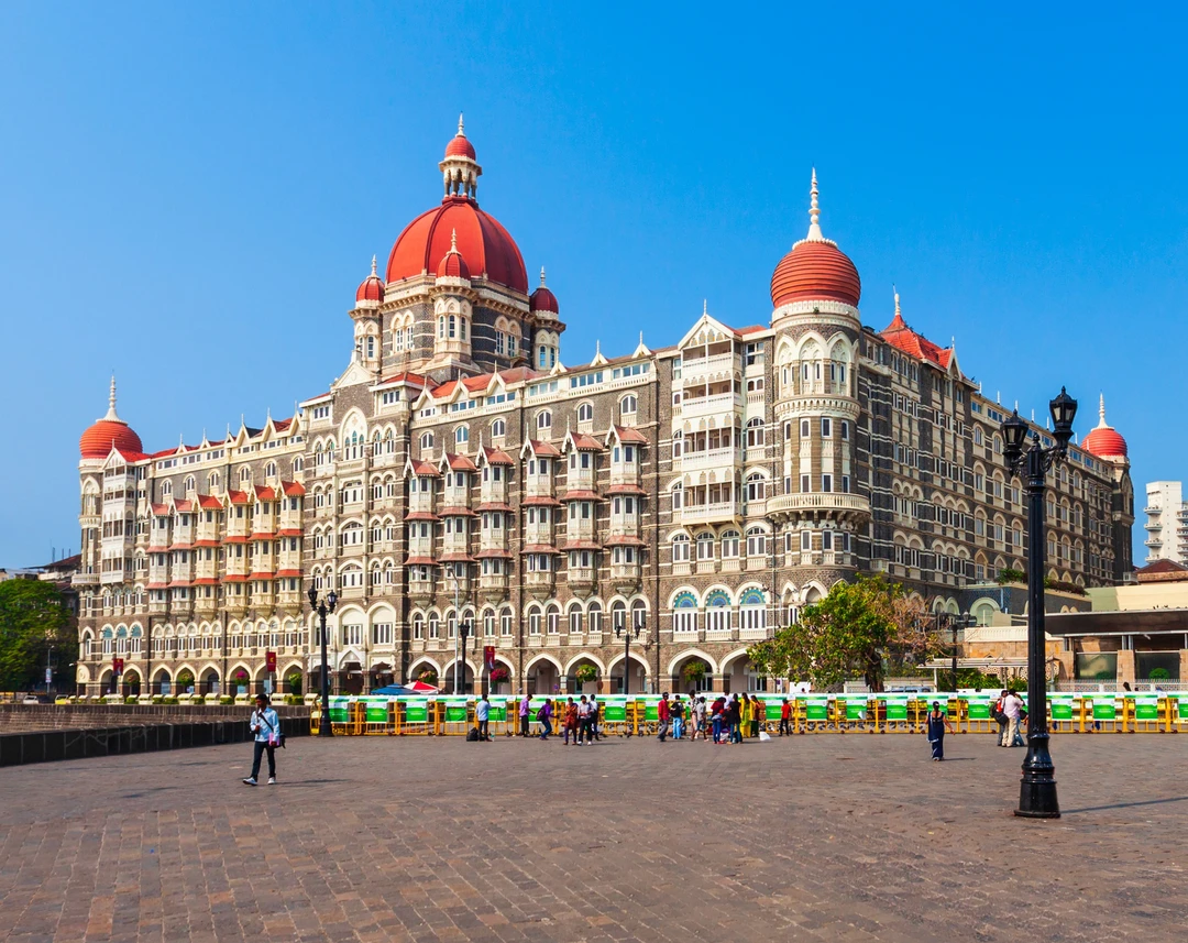 Mumbai