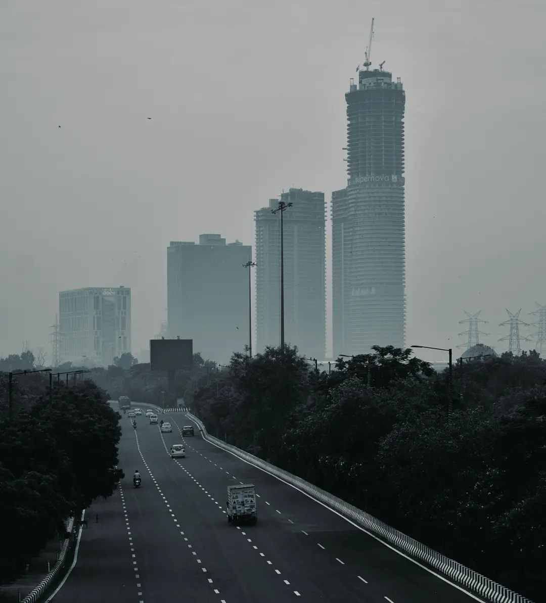 Noida