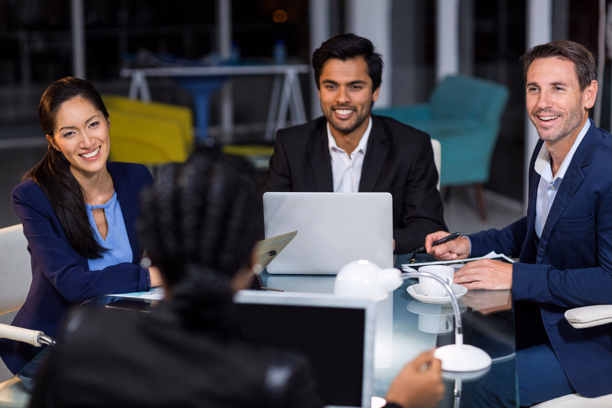 Investor relations