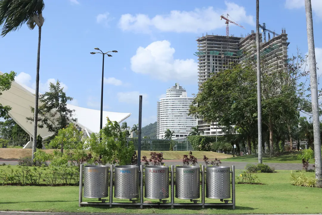 Waste Reduction Programs