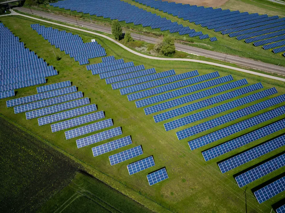Renewable Energy Initiatives