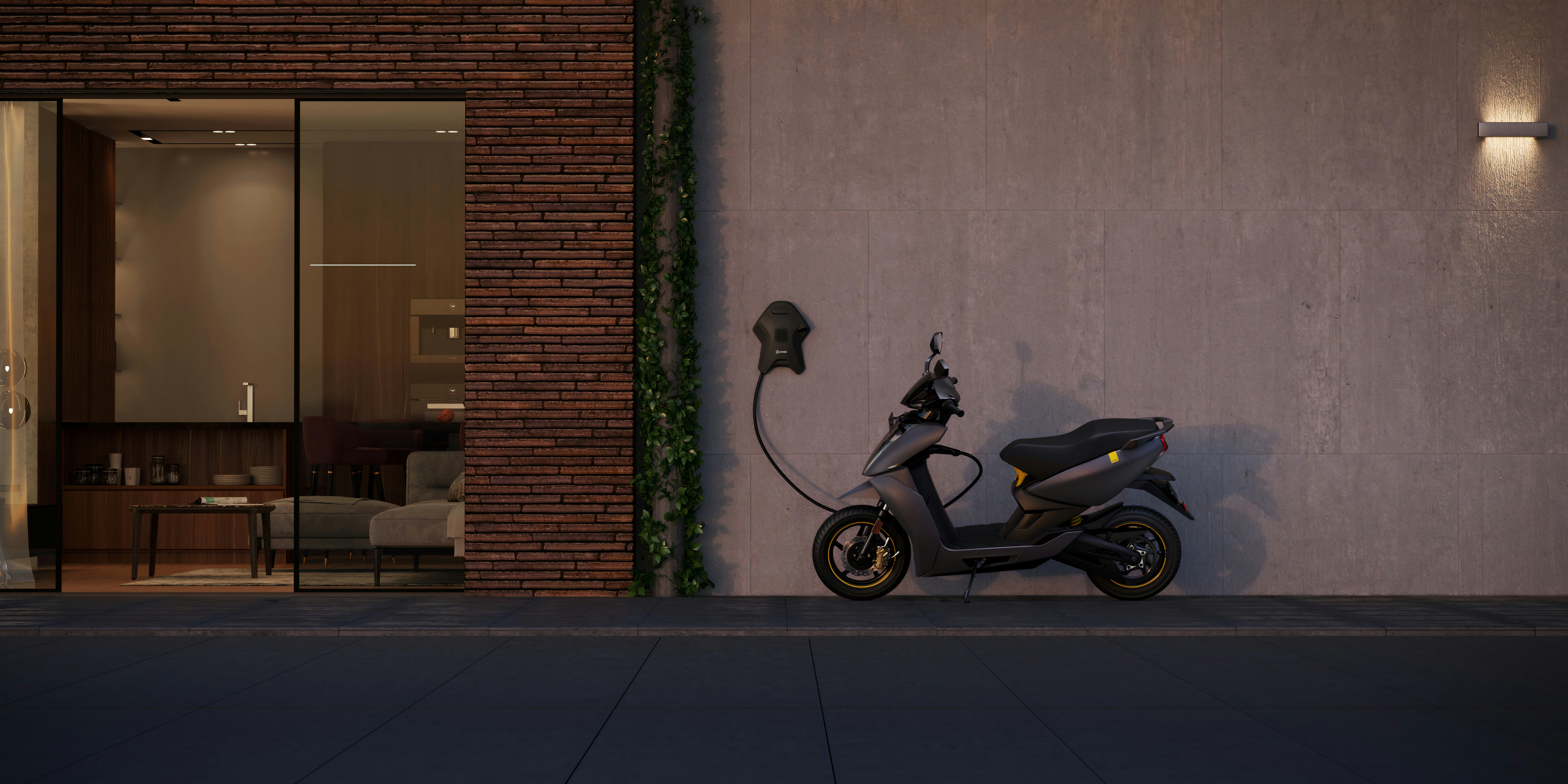 Mobility