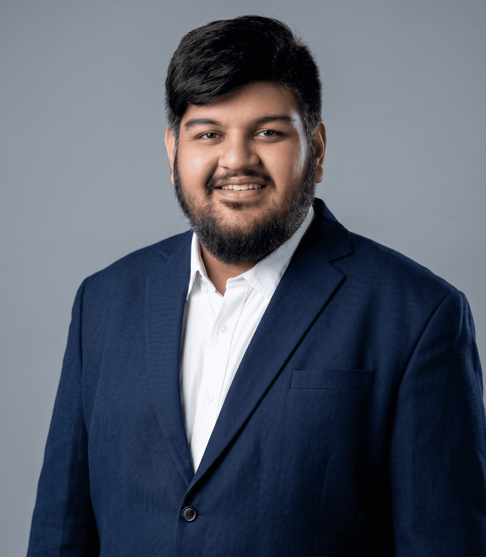Manav Thakkar