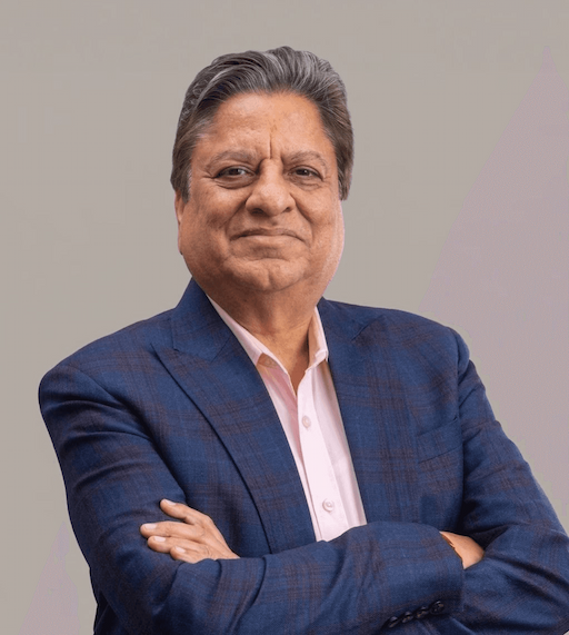 Rohit Chanana