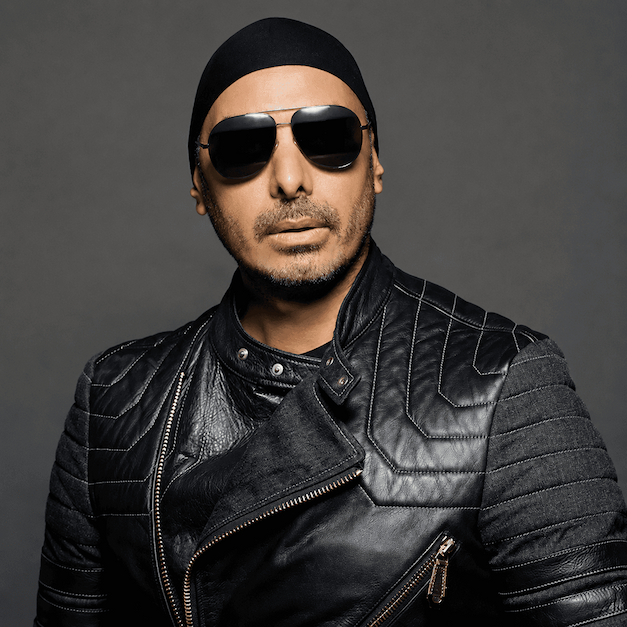 Sukhbir Singh