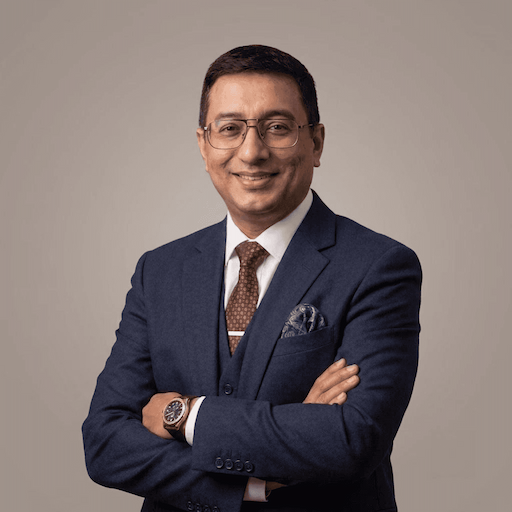 Vijay Sivaram