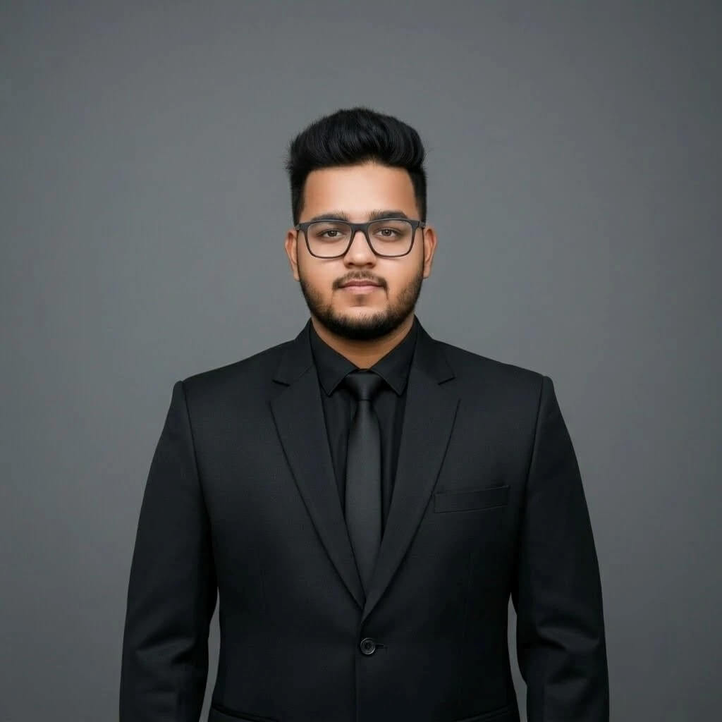 Aryan Sharma