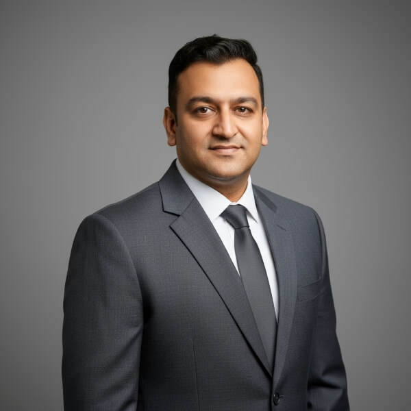 Deepak Kumar