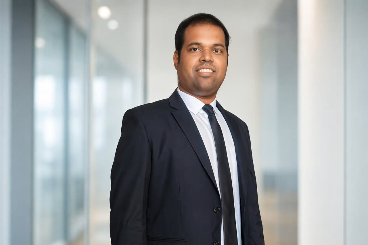 Ganesh Kumar