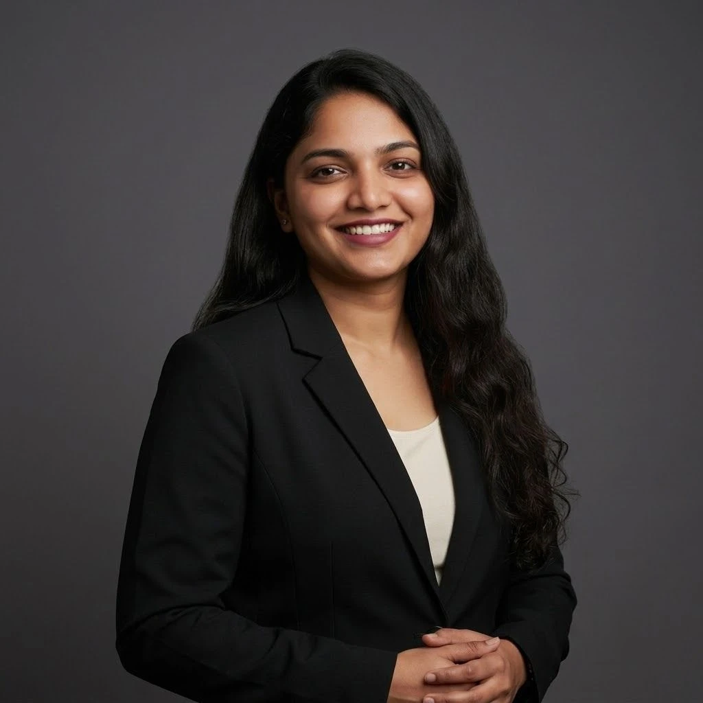 M Ranjitha