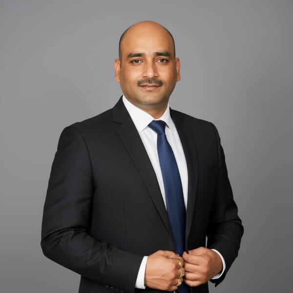 Mohinder Singh