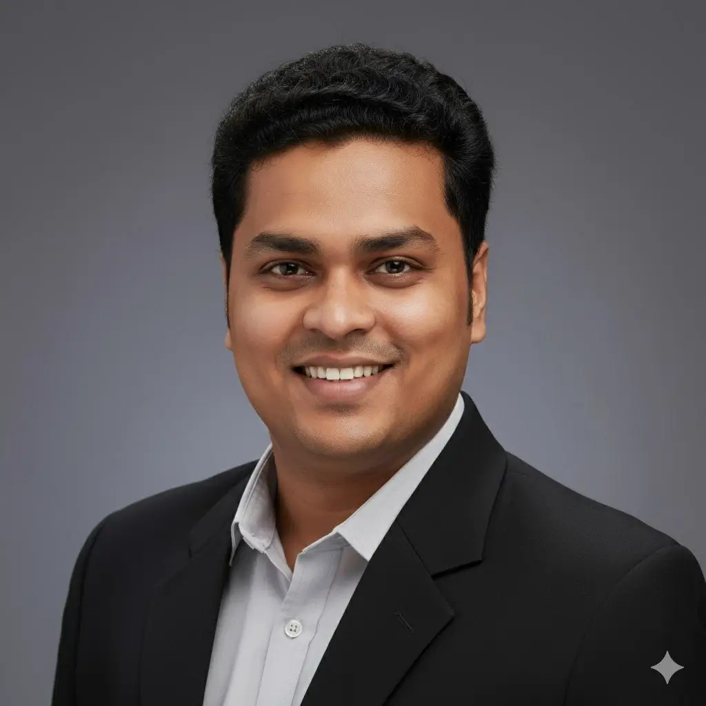 Omkar Navge