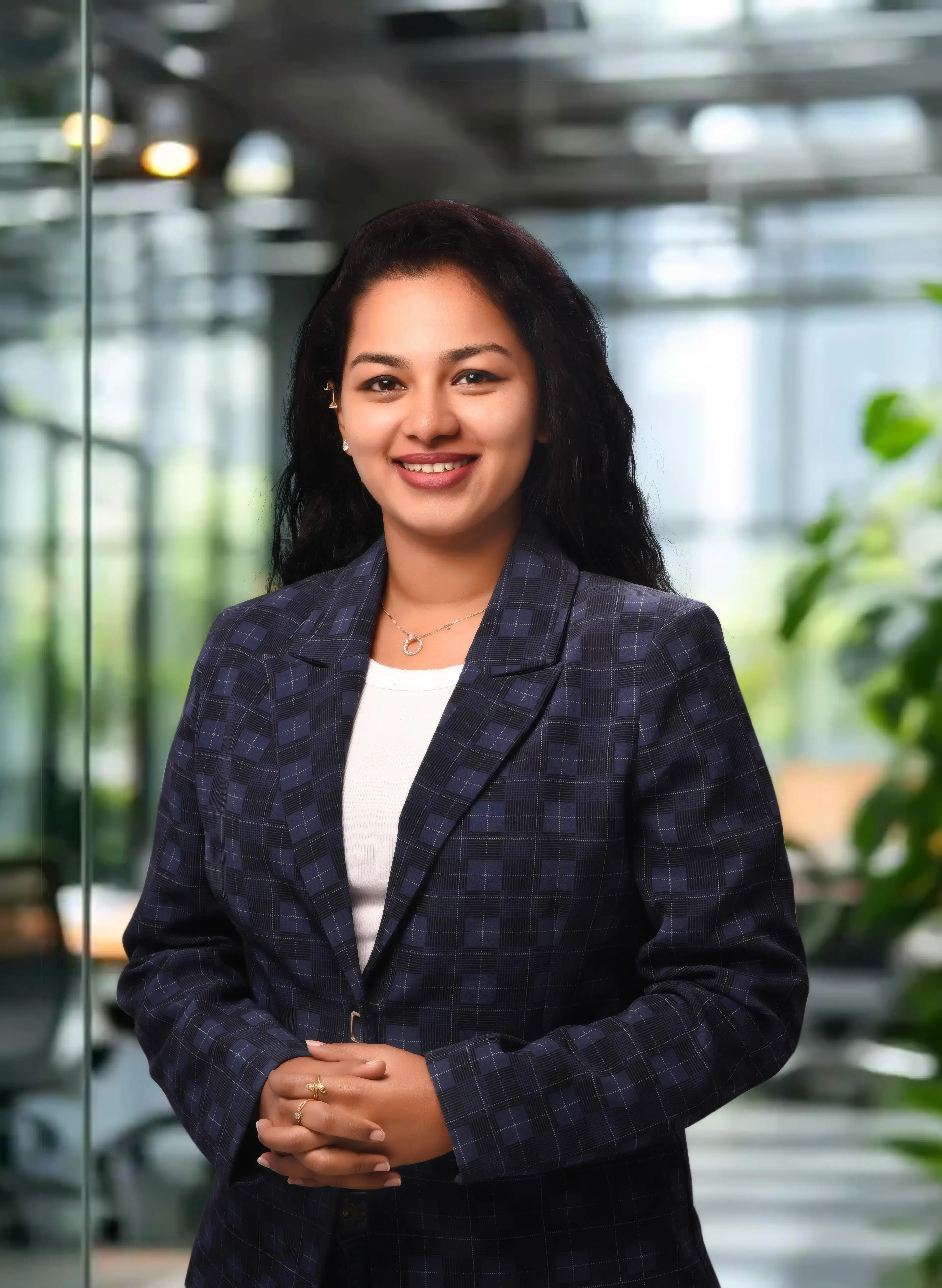 Pallavi Pawar