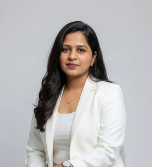 Shweta Gaikwad