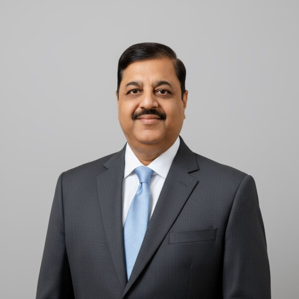 Suresh Goyal