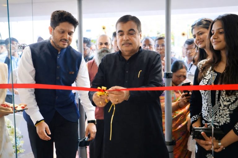 Adhira & Appa Inauguration — Nagpur