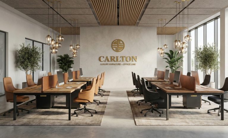 EBG Group × Carlton London Partnership