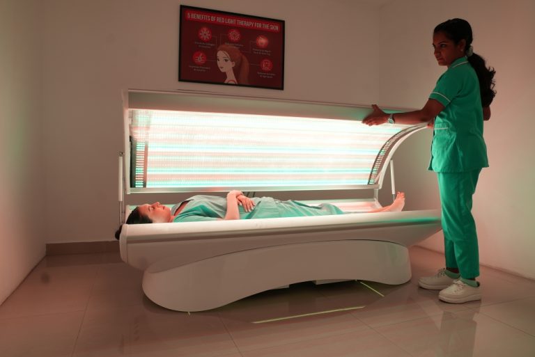 Ageon Wellness Experience
