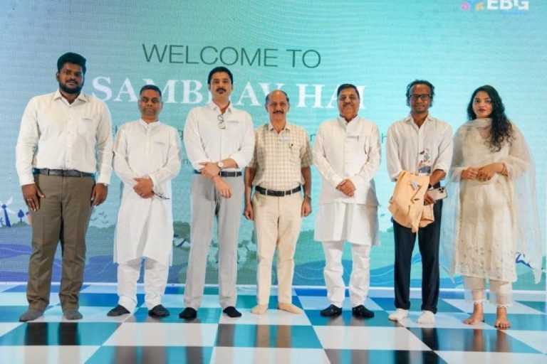 Sambhav Hai — Launch Event