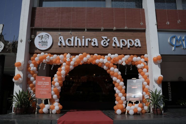 A New Chapter Begins in Pune